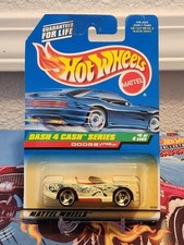 1998 Hot Wheels Dash 4 Cash Series Dodge Viper Rt10 4 Of 4 Cars 1998 Hot Wheels Dash 4 Cash Series Dodge Viper Rt10 4 Of 4 Cars