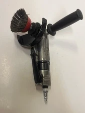 CORNWELL TOOLS CAT412HDG 4 1/2” HEAVY DUTY AIR PNEUMATIC GRINDER