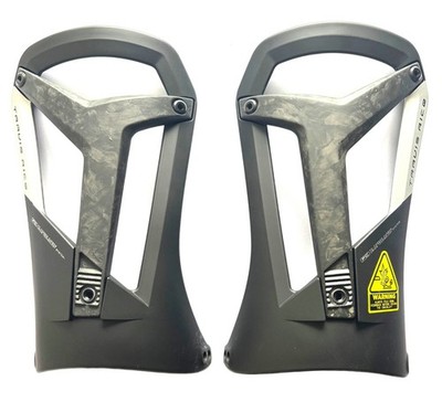 Union Snowboard-Bindungen - Highback-Sets - Alle Herrenmodelle