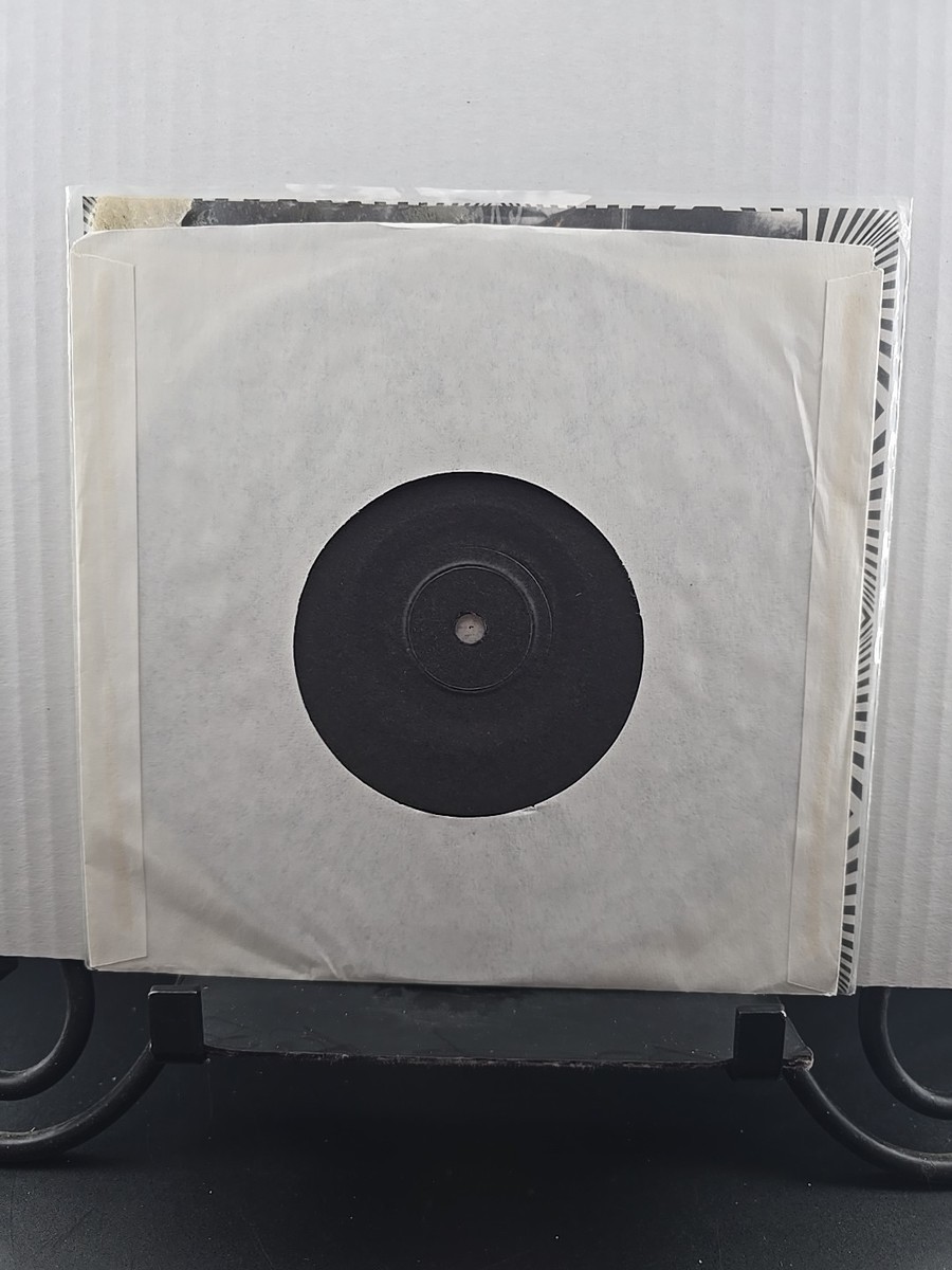 MEGA RARE! 1/500 Nirvana John Peel Sessions 7