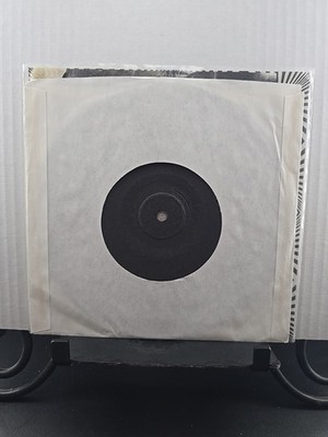MEGA RARE! 1/500 Nirvana John Peel Sessions 7