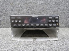 153510-000017 Appareo Stratus ESG ADS-B Out Transponder with Tray