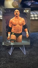 2022 Skybox Metal Universe AEW All Elite Wrestling - Dax Harwood #85