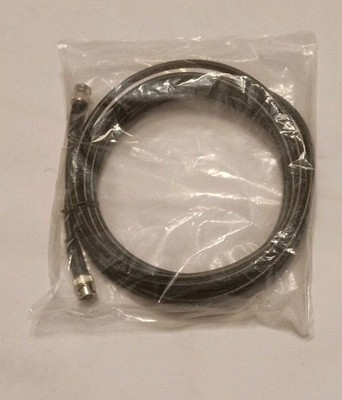NDS 35D0050 REV C BNC Kabel  Länge 3,6 Meter für Anbindung Medizingeräte