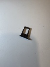   100 Original OEM Apple iPhone 11 PRO Grey Sim Card Tray  