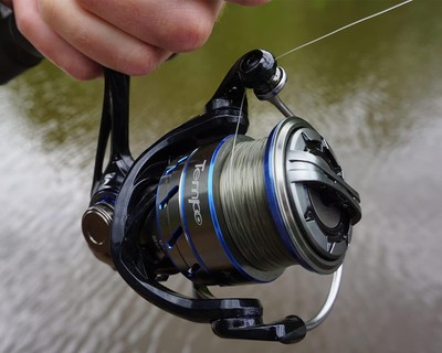 abel fly reel parts Custom TR Series Reels crafted in the USA 6pcs Trolling Lure Saltwater, Model:SXJ 5.3 G2ngp RH-GM Dragonfly Boards
