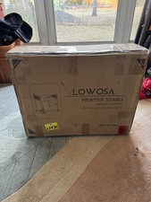 Lowosa-Printer Stand