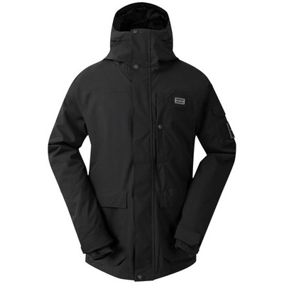 Dare 2B Twin Tip Jacket Funktionsjacke Herren Winterjacke Outdoorjacke Anorak