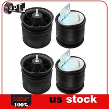 4pcs Air Suspension Spring Air Bags W01-358-9780 For Contitech Goodyear 1r12186 4pcs Air Suspension Spring Air Bags W01-358-9780 For Contitech Goodyear 1r12186