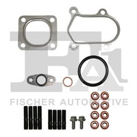Fa1 Montagesatz, Lader KT210006 FüR CitroËN Passend FüR Fiat Peugeot