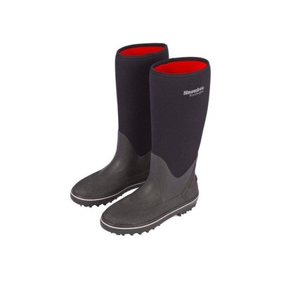 Snowbee Rockhopper Stiefel - Spike Sohle Angelstiefel / Gummistiefel