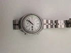 SEIKO Helmet 6139-7100 Darth Vader Chronograph Automatic Day/Date 1970s Vintage