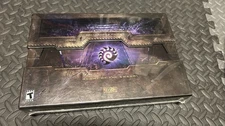 StarCraft 2 : Heart Of The Swarm Collector’s Edition
