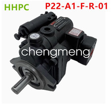 1pcs NEW HHPC Piston Pump P22-A1-F-R-01 via FedEx or DHL