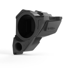 Rockford Fosgate 10" Subwoofer Enclosure for Select RZR Models