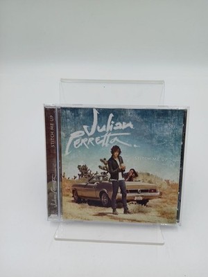 Stitch Me Up [Interpr.:] Julian Perretta Perretta, Julian: