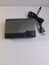 VTG Radio Shack Weather Radio Alert Model 12-240 Works Tested Alertlock