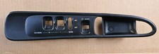 1992-1996 Honda Prelude Driver Master Power Window Switch Door Handle Bezel Oem 1992-1996 Honda Prelude Driver Master Power Window Switch Door Handle Bezel Oem