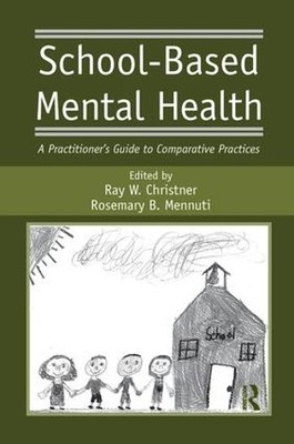Psychische Gesundheit für Schulische Gesundheit - 9781138981386
