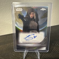 2025 Topps Star Wars Hyperspace Checklist Guide in-content 25