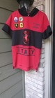 FERRARI MOTORSPORTS ITALIA HOODIE,AND FERRARI HAT — photo 2