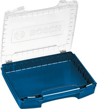 New Genuine Bosch 1600A001RW i-BOXX 72 Professional Carrying Case System