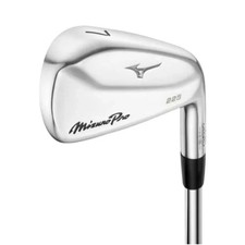 MIZUNO MIZUNO PRO 225 IRON SETS 5-PW GRAPHITE LIGHT STANDARD