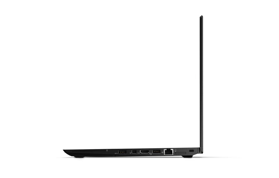 Lenovo ThinkPad T460s · i5-6300U · 8GB · 250GB, Foto 3 von 5