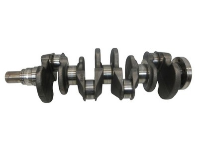 Kurbelwelle 9H06 passt für CITROEN BERLINGO MULTISPACE (B9) 1.6 HDI 90