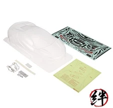 Tamiya 51586 Car Body Kit Honda NSX/Acura NSX 257 mm  Part  Model Making