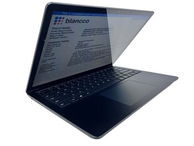 Microsoft Surface Laptop 4 13'' Touch 2K i7-1185G7 3.0GHz 16GB 256GB *Grade C*