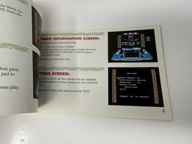 Klax (Nintendo NES, 1990) Complete CIB