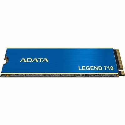 ADATA LEGEND 710 1TB PCIe Gen3 x4 NVMe 1.4 M.2 2280 SSD Drive