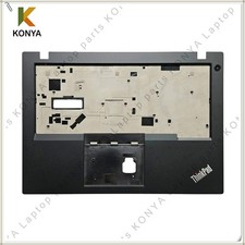 For Lenovo Thinkpad L14 Gen 1 Gen 2 Series Laptop Palmrest Upper Cover Assembly