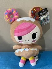Tokidoki - Donutella
