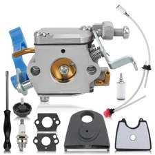 For Husqvarna 125B 125BX 125BVX RedMax HB280 281 Handheld Leaf Blower Carburetor