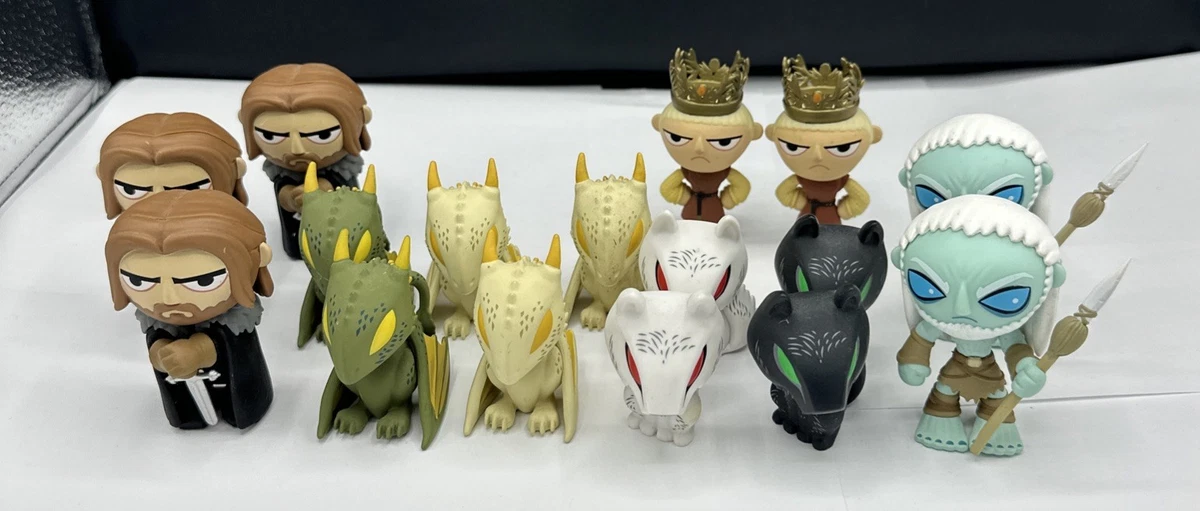 FUNKO Game of Thrones Action Figures for sale - eBay