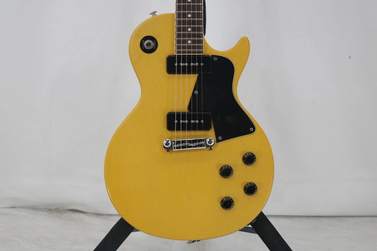 Grassroots Yellow Electric Guitars for sale | eBay