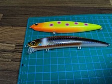 Surface Controller Franky Set   2