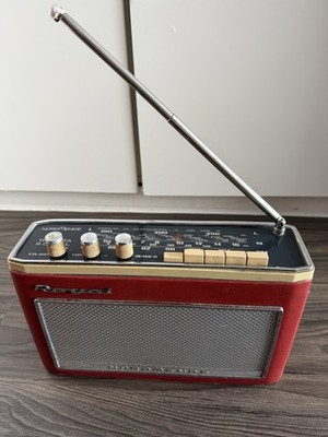 Nordmende Transita Royal Vintage-Radio Für Sammler Und Liebhabe
