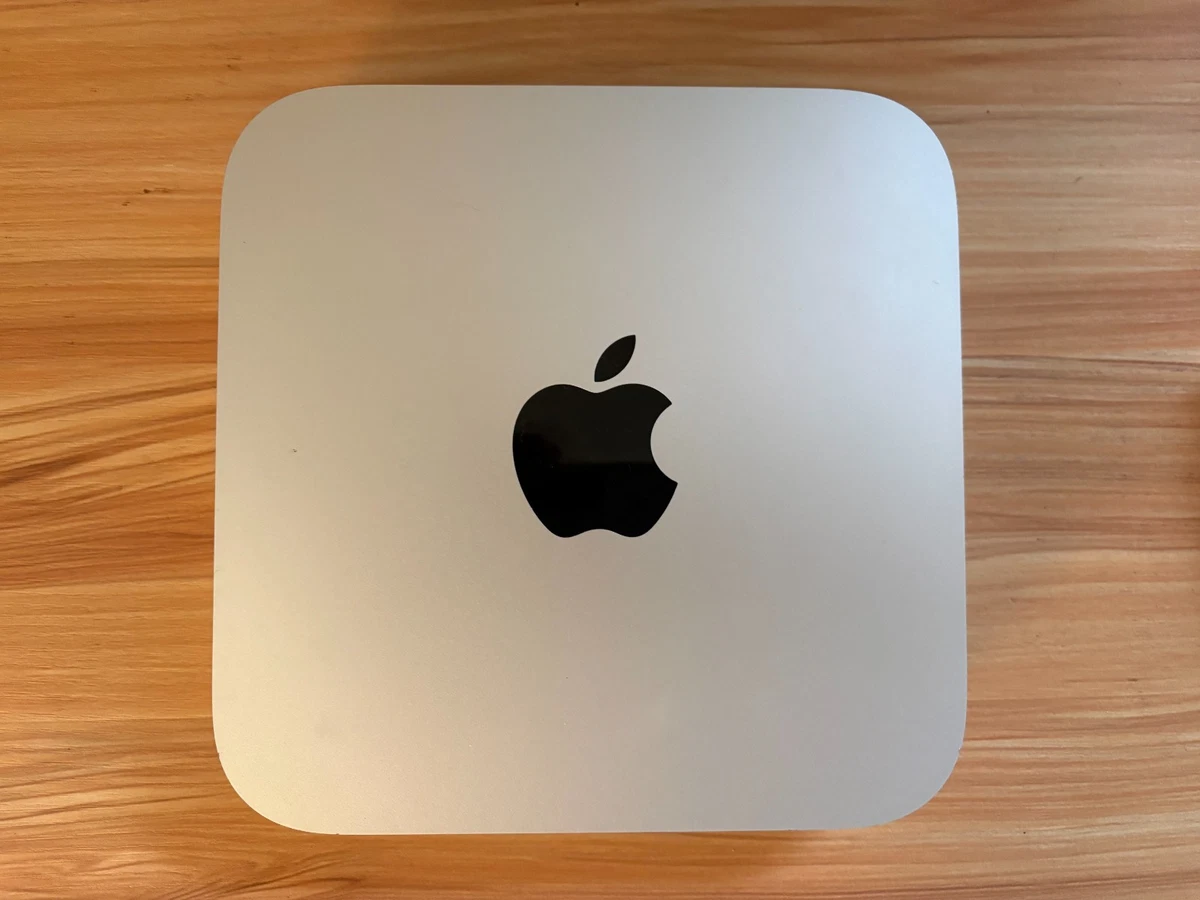 Apple Mac mini 2014 Desktops & All-In-One Computers for sale | eBay