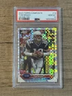 2023 Topps Composite - Tom Brady Geometric Refractor #14 Patriots