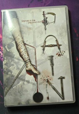 Pain DVD Top Zustand
