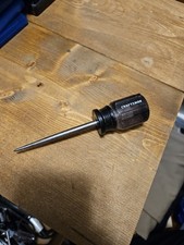 Vintage Craftsman Kratzahle 41028 K WF Made in USA - K7