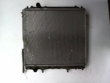 Radiateur Hyundai TERRACAN