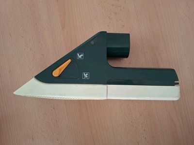 Original Vorwerk Polsterboy 411  | Polster-Boy 411