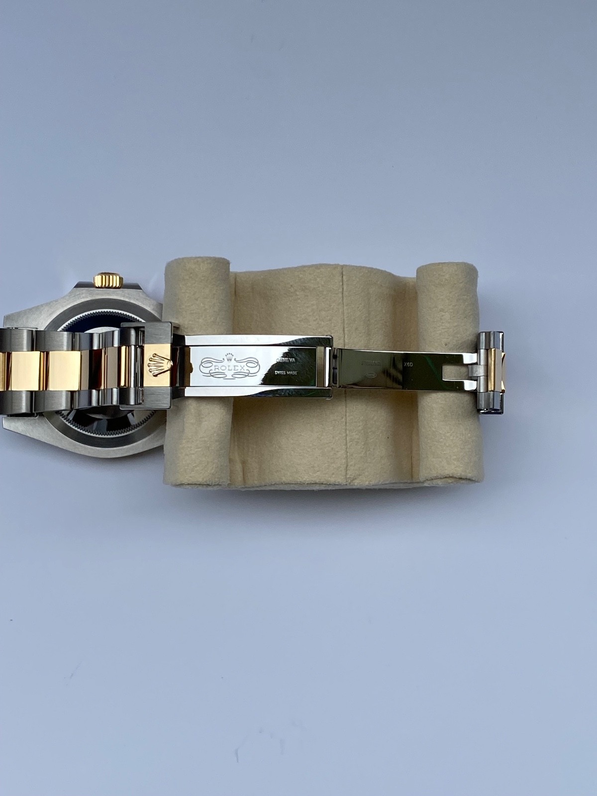 Rolex Submariner Date 2023 - 126613LN image 9