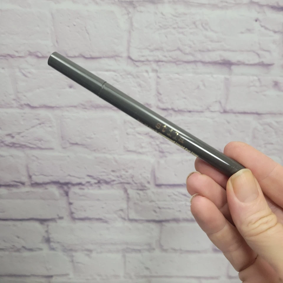 NEW Stila Stay All Day Waterproof Liquid Eye Liner CHOOSE SHADE .016oz NO BOX - Image 2 of 2