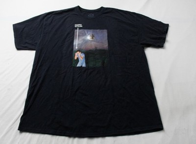 Harry Styles Adult's Kiss All The Time Photo T-Shirt JL3 Black
