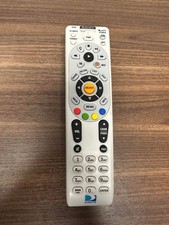 ReplacementIR Remote Control for DIRECTV RC66RX RC65R 4-Device LCD LED